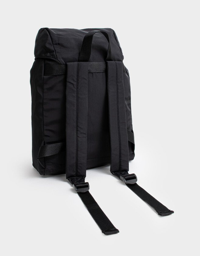 Mochilas Urbanas Mochilas - Negro