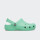 Classic Clog Verde