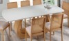 Mesa DALIA 1.84 M Off White Mesa DALIA 1.84 M Off White