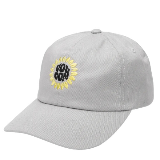 Gorro Volcom Stone Wonder Dad - Gris Gorro Volcom Stone Wonder Dad - Gris