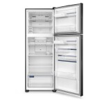 Refrigerador Frío Seco 508 Lts Black S/D INVERTER Negro