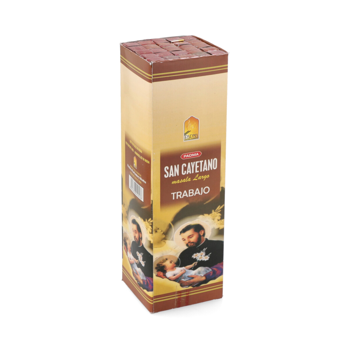 VARITAS MASALA PADMA CAJA X25 - San Cayetano 