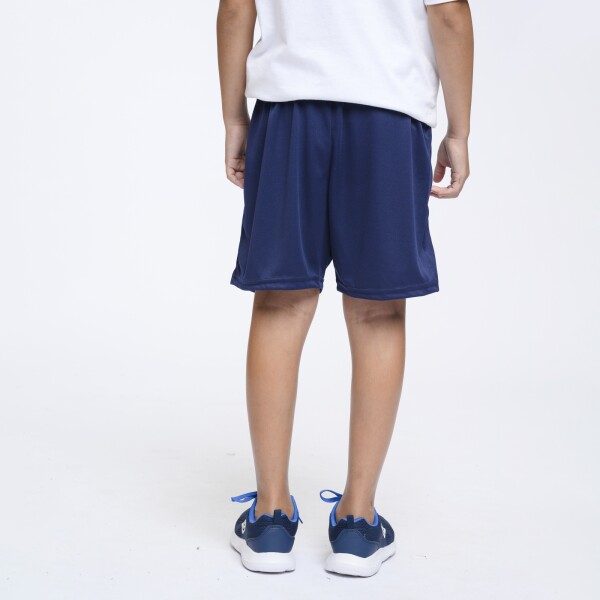 Short Basic Umbro Niños 001