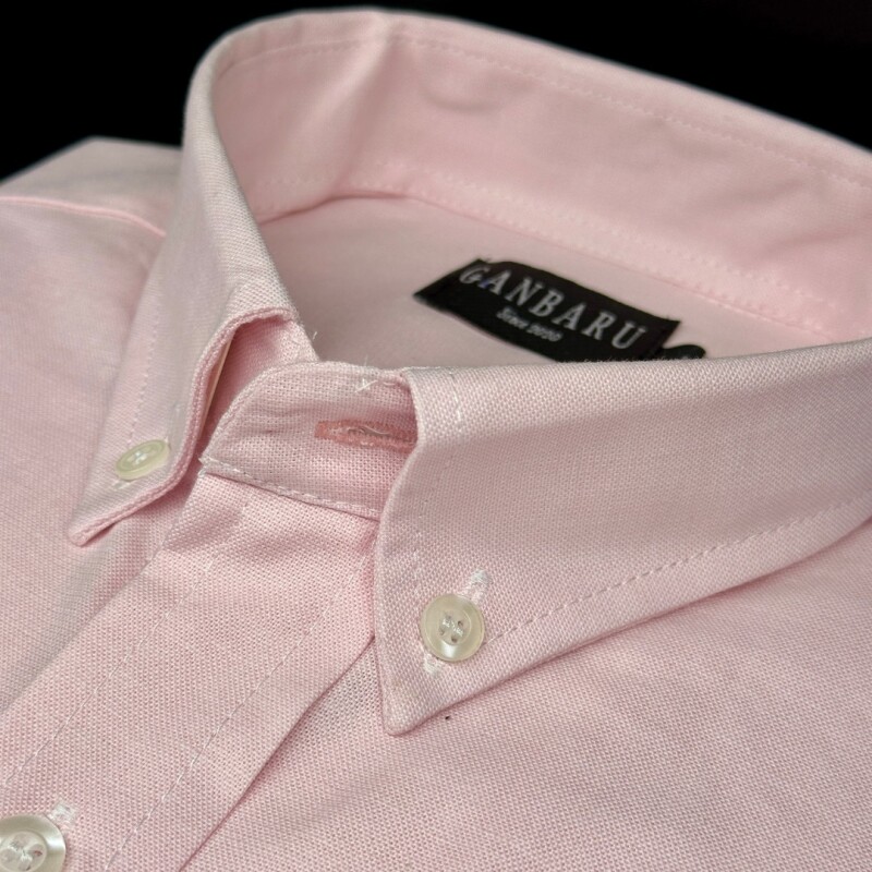 CAMISA SPORT Rosa