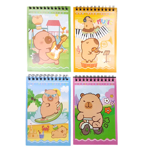 Libreta láminas para colorear DIY Libreta Láminas Para Colorear Diy