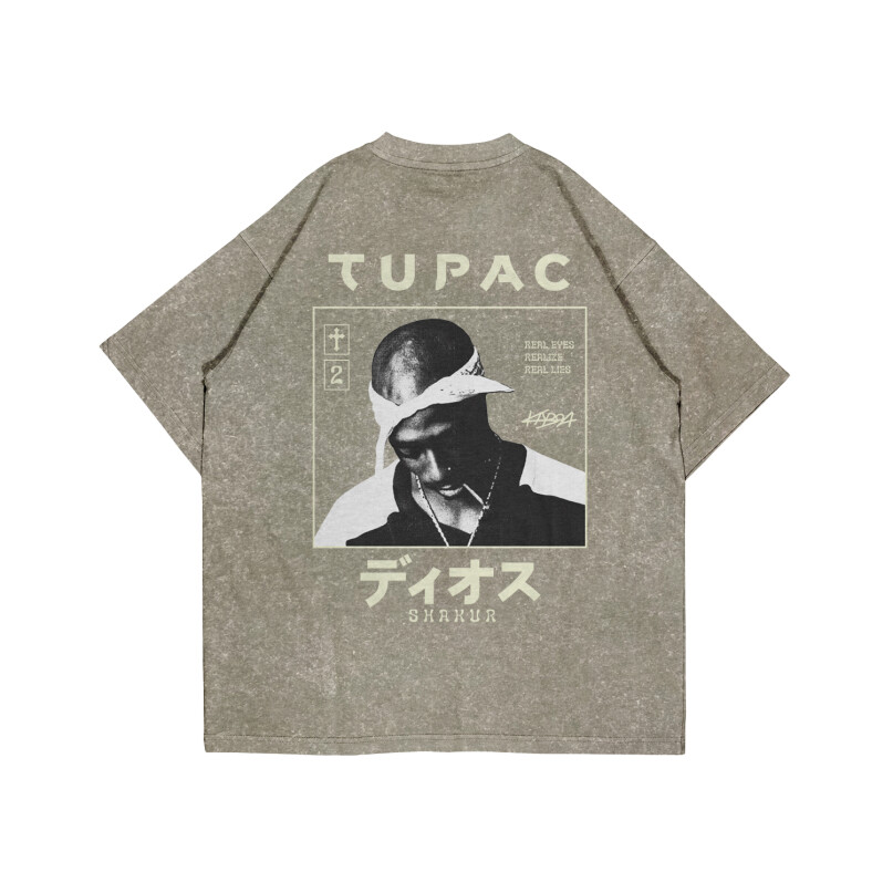 REME OVER - TUPAC REME OVER - TUPAC
