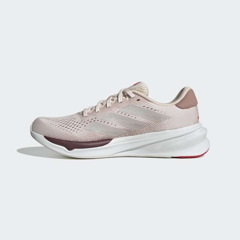 Championes Adidas Supernova Stride 2.0 Rojo