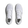 Courtjam Control W - Mujer White/silver Met/grey One
