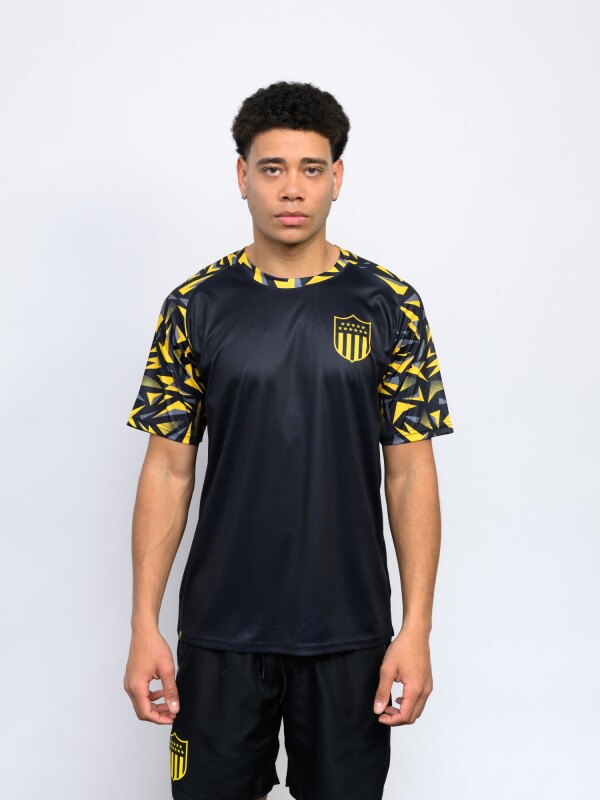 REMERA OXXA Peñarol Hombre 002