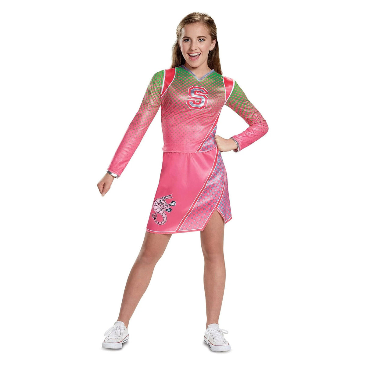 Disfraz Zombies - Addison Talle 7-8 