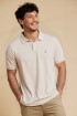 POLO REGUL POLANCO Rosa Claro