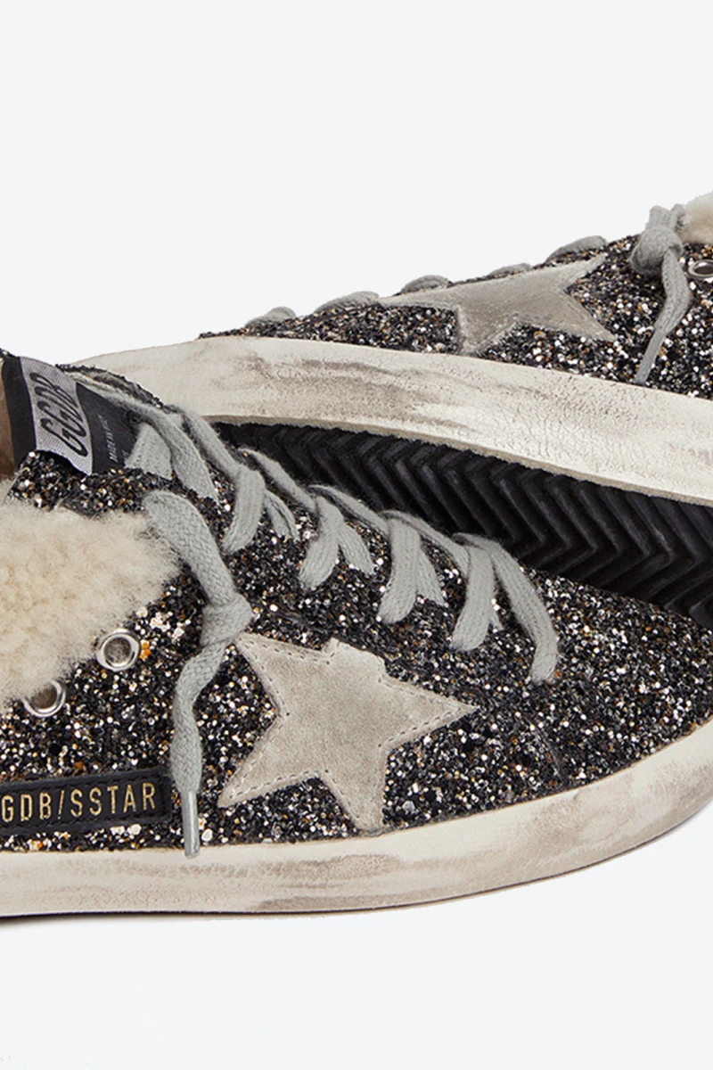 SUPER-STAR SABOT Oro