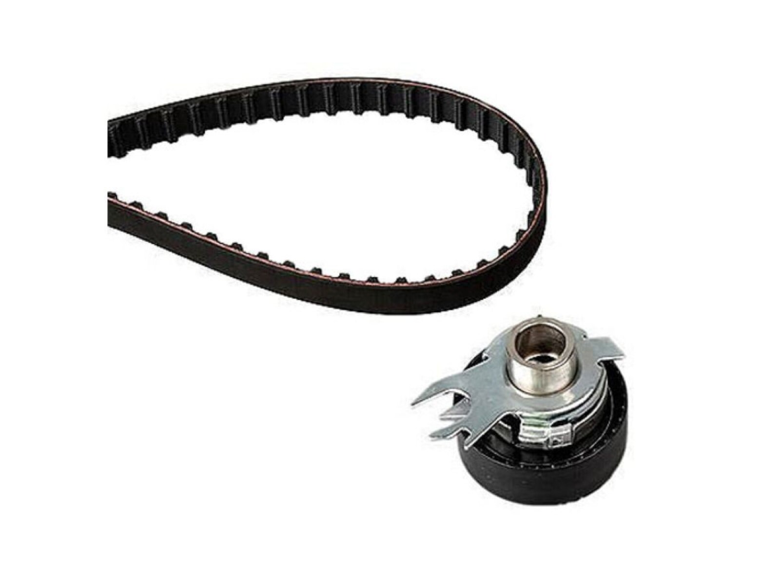 CT453K1BR Kit Correa de Distribucion Continental 