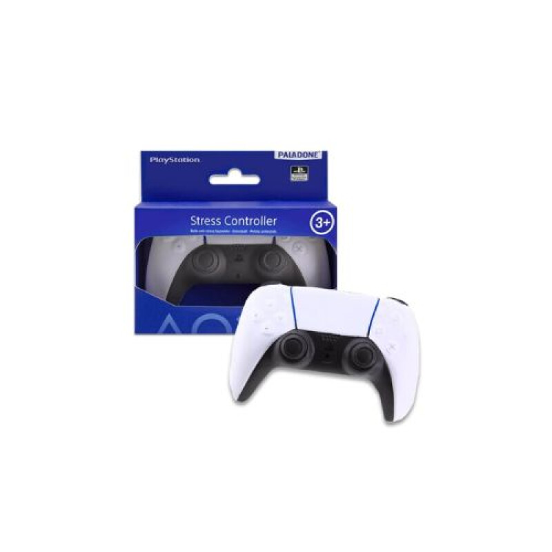 Control Playstation Squishy Antiestres Control Playstation Squishy Antiestres