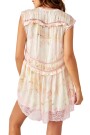 SPRING FLING MINI Marfil