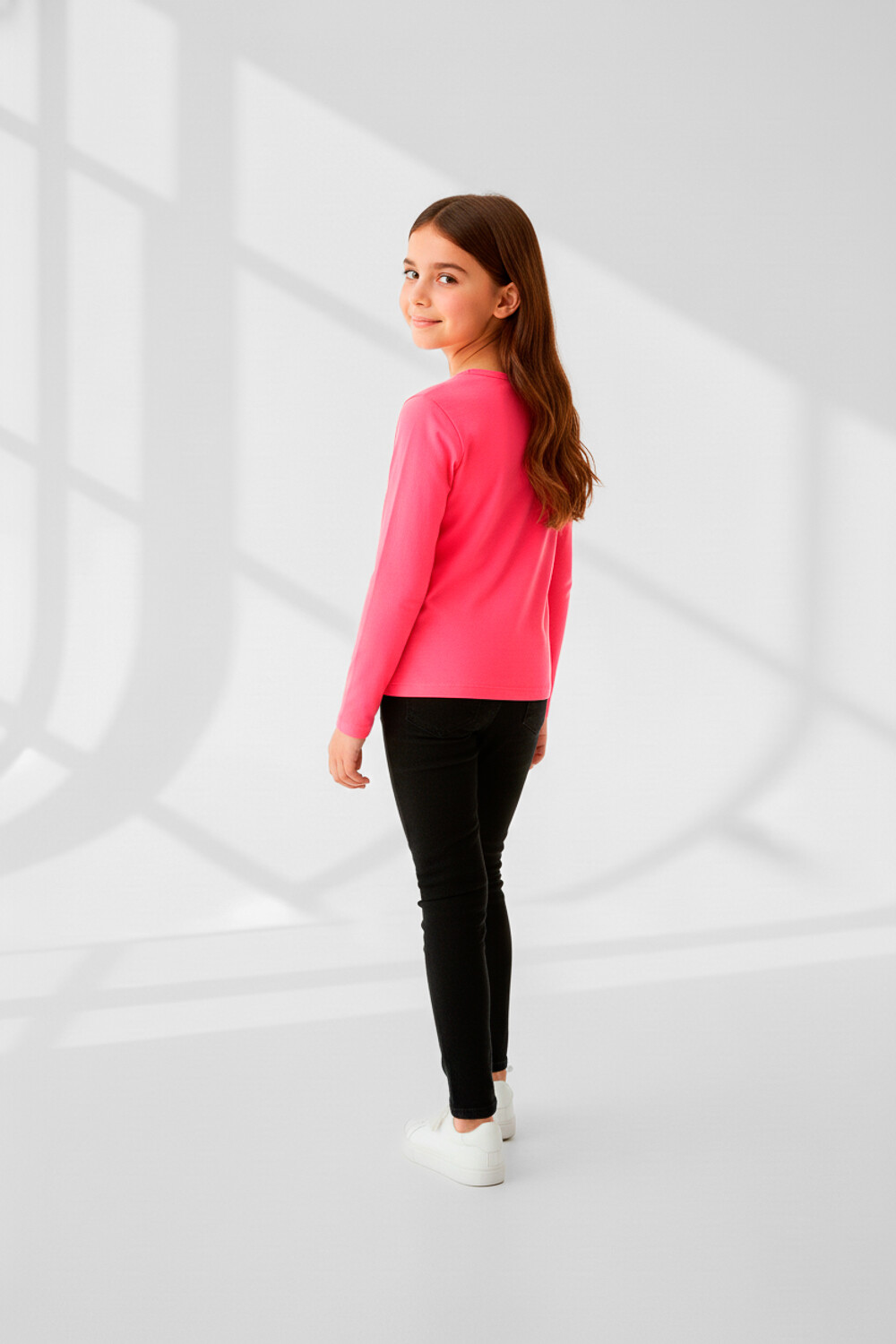 Remera Lelio Estampado 8