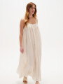 Vestido Rima Arena Melange