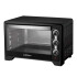 Horno Eléctrico Xion Xi-he68/ 68l HORNO ELECTRICO XION 68LTS XI-HE68 ***