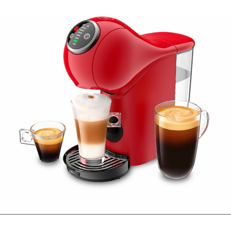 Cafetera Moulinex Genio S Plus Cafetera Moulinex Genio S Plus