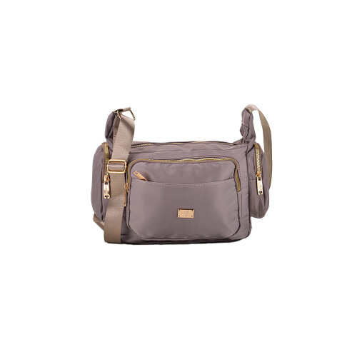 CARTERA MIRANDA BEIGE CARTERA MIRANDA BEIGE