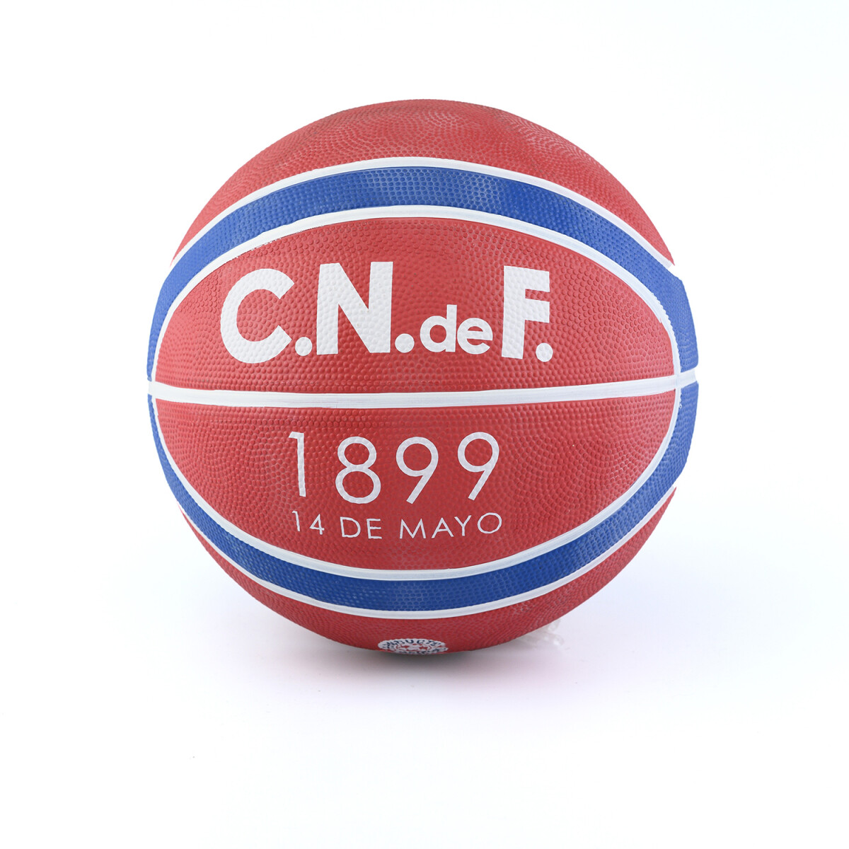 Pelota Basketball Nº 7 Nacional - 469 