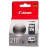 CARTUCHO CANON PG-210 COLOR NEGRO CARTUCHO CANON PG-210 COLOR NEGRO