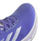 Championes de Mujer Adidas Response Super Azul - Lila - Plateado