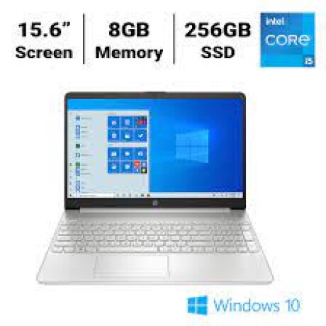 Notebook Hp 15-dy2076nr I5 8gb 256ssd Notebook Hp 15-dy2076nr I5 8gb 256ssd