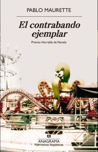 El contrabando ejemplar El contrabando ejemplar