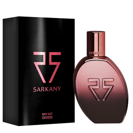 Perfume Sarkany Why Not Excess EDP 100ml Perfume Sarkany Why Not Excess EDP 100ml