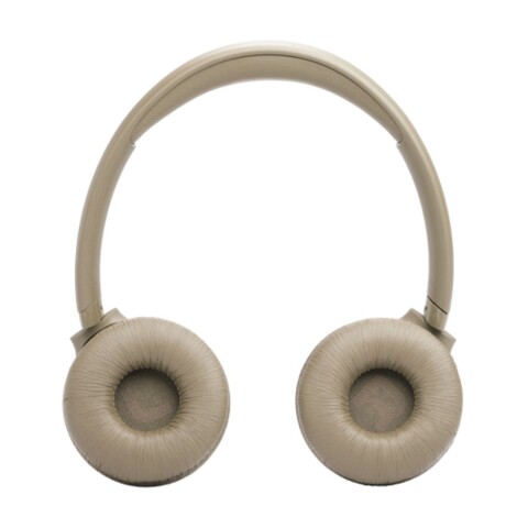 Auricular JBL Tune 530BT Bluetooth Beige