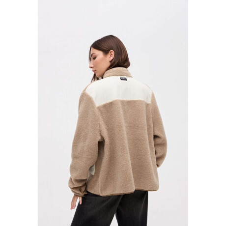 Campera Brandy Vison