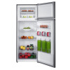 REFRIGERADOR ENXUTA RENX22200FHS SILVER -Frío Húmedo 205L N/A