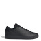 Championes de Hombre Adidas Advantage Base 2.0 Negro