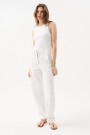 PANTALON DELFI Crudo