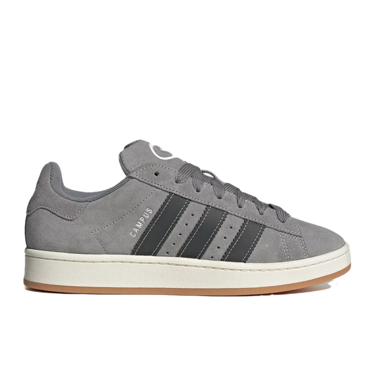 Championes Adidas Campus 00S - Gris 