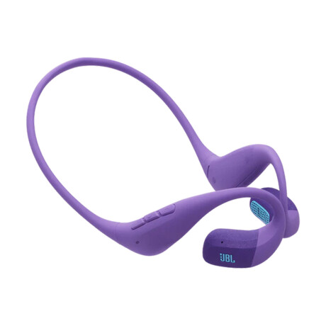 Auriculares Inalámbricos JBL Endurance Pace Open Ear Purpura Auriculares Inalámbricos JBL Endurance Pace Open Ear Purpura