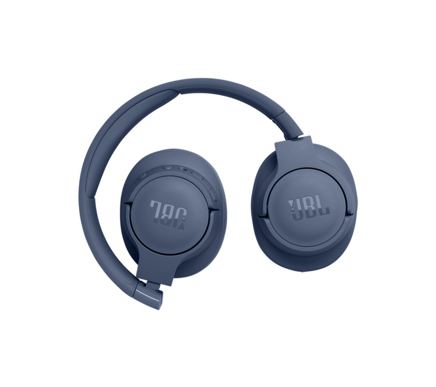 Auriculares Bluetooth con Micrófono JBL Tune 750BTNC Blanco 