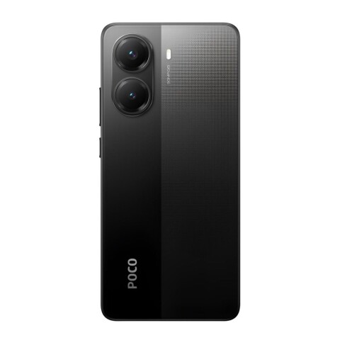 Celular Xiaomi Poco X7 Pro 5G 256 GB 8 Ram Negro Celular Xiaomi Poco X7 Pro 5G 256 GB 8 Ram Negro