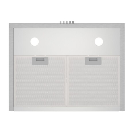 Campana Dikler 60 CM D-65 inox. Campana Dikler 60 CM D-65 inox.