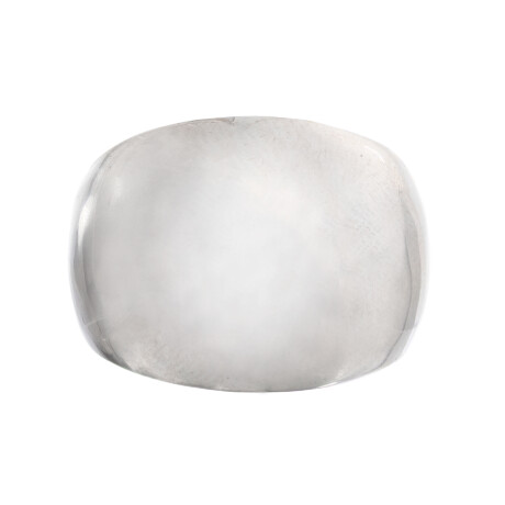 Anillo de plata 925, BOMBE. Anillo de plata 925, BOMBE.