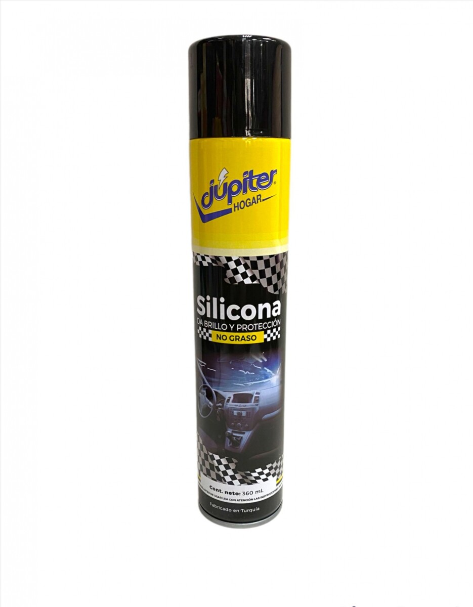 Silicona Júpiter 360 ml 