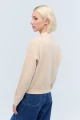 Sweater Siena Crudo