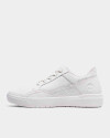 Zapatillas Allston Low Hombre White Full Grain