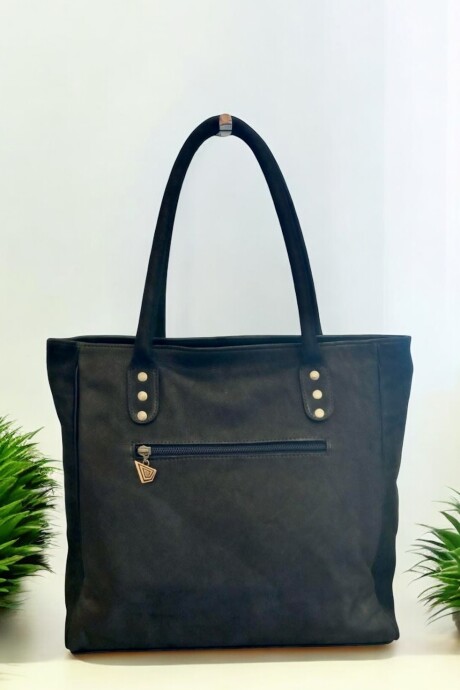 Cartera Julieta Crocco Negro Con Arte Pintado A Mano. Cartera Julieta Crocco Negro Con Arte Pintado A Mano.
