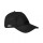 Gorro Lacoste Black