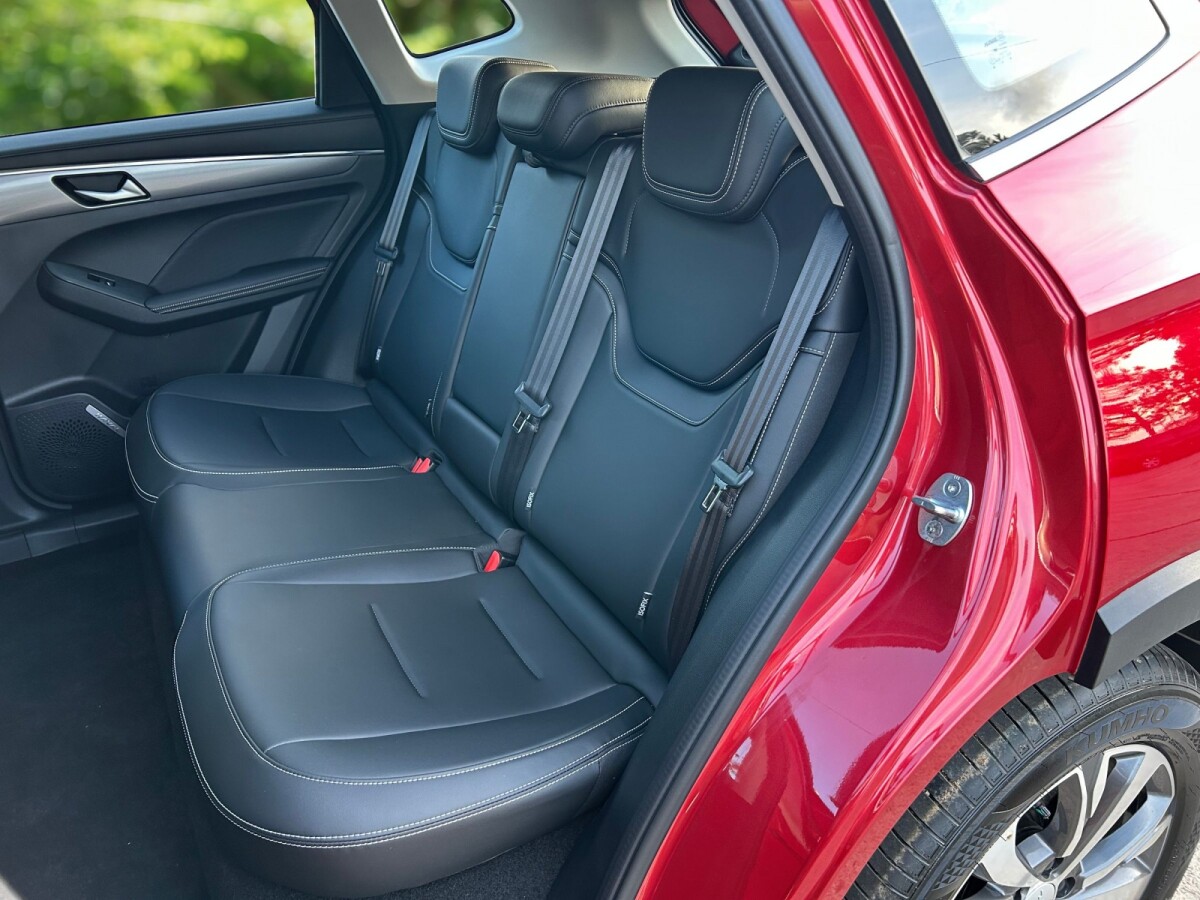 Haval Jolion Deluxe 1.5 2026 0KM | Permuta / Financia Haval Jolion Deluxe 1.5 2026 0KM | Permuta / Financia