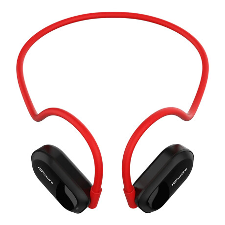 Auriculares Inalámbricos Hifuture Futuremate Ipx5 Bt 001