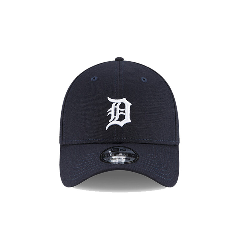 Gorro New Era Detroit Tigers - 60230188 Negro