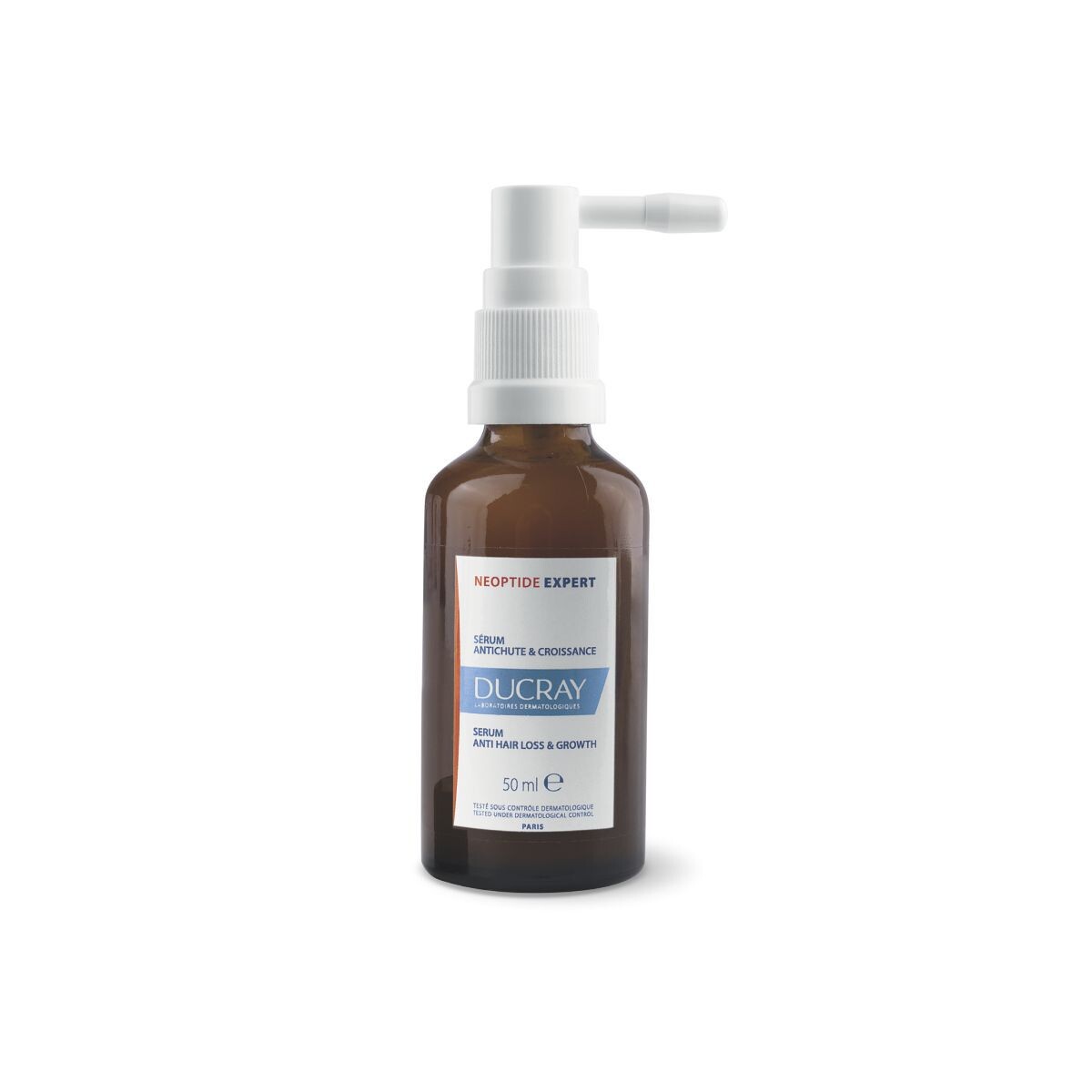 DUCRAY NEOPTIDE EXPERT 2X50 ML 